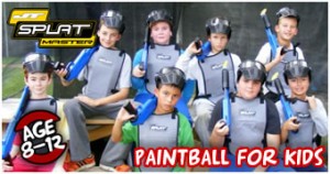 Extreme Paintball SplatMaster